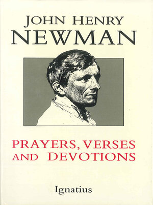 cover image of Prayers, Verses and Devotions
